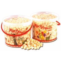 Cinema Popcorn, sweet