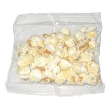 Sweet popcorn 2 x 2.25 kg