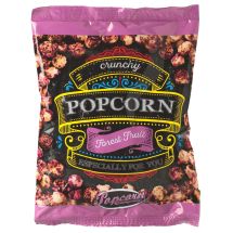 Crunchy Forest Fruit Popcorn