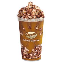 Popcorn Company Schoko Popcorn