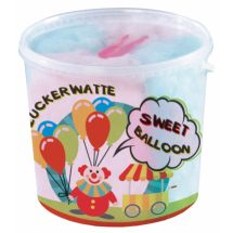 Zuckerwatte Sweet Balloon