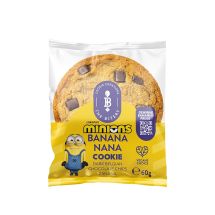 Cookies - Cookie Minions® Banana Nana 60 g - Cookies