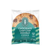 Cookies - Cookie Chocolate Chip Chip Hooray 60 g - Cookies