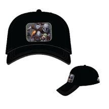 Bekleidung - Cap - The Mandalorian & Grogu