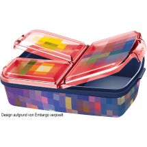 Kitchen Utensils - Sandwich Boxes - Super Mario