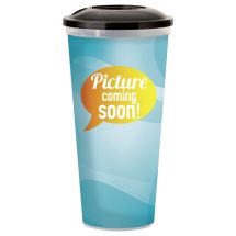IML drink cup - 0.5 l - Migration