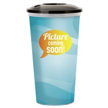 IML drink cup - 0.75 l - Wonka