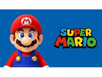 super-mario