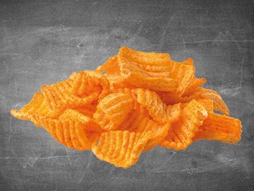 crunchy-crisps