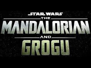 mandalorian