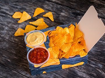 nacho-trays