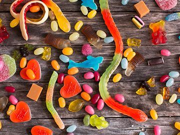 pick-mix