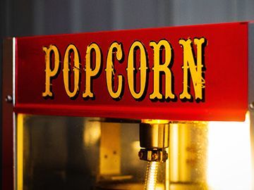 popcorn-machines