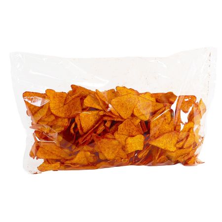 Hombre Nachos Chili-Lime 9 x 750 g