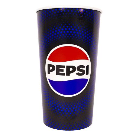 
Pepsi cups 1.0 l / 
