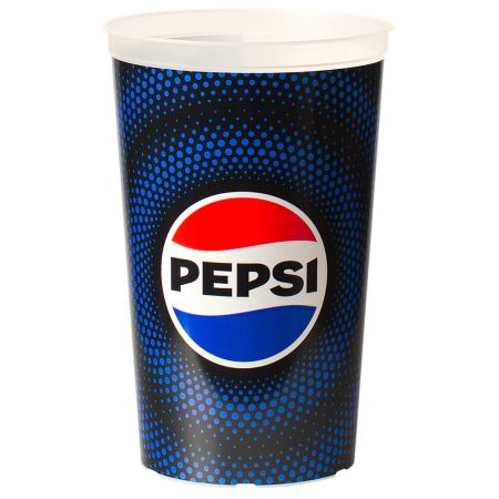 Mehrwegbecher 1,5  l Pepsi ab 2025