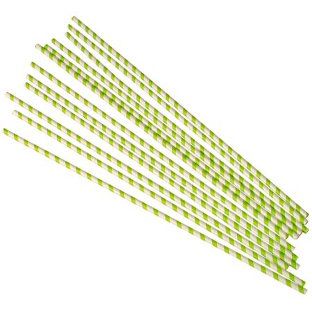 Drinking straw paper for Tröten® L