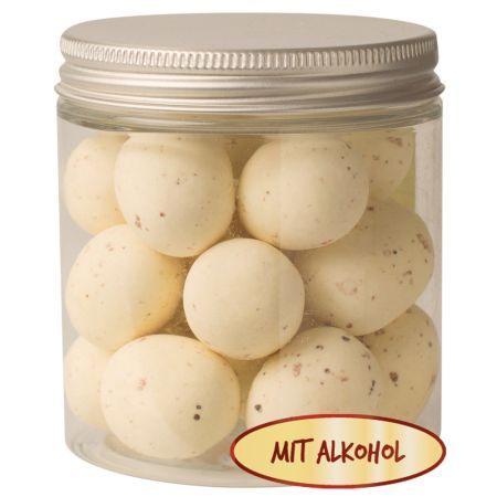 Marc de Champagne Eier 20 x 160 g