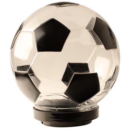 Non-Food - Blow Molds Football empty - Fussball WM 2026