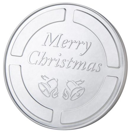 
Movie can Merry Christmas 180x30