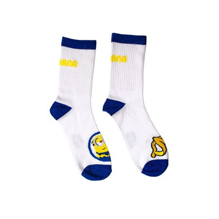 Socken - Socken 35-38 - Minions
