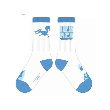 Bekleidung - Socken Ice Age 47-50 - Socken Jan 2027