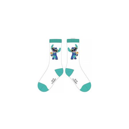 Clothing - Socks Lilo & Stitch 39-42 - Socks Jan 2027