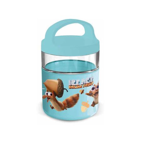 Food Containers - Muesli-to-Go Cup Ice Age - Ice Age