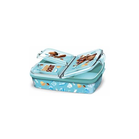 Food Containers - Sandwich Boxes Ice Age - Ice Age