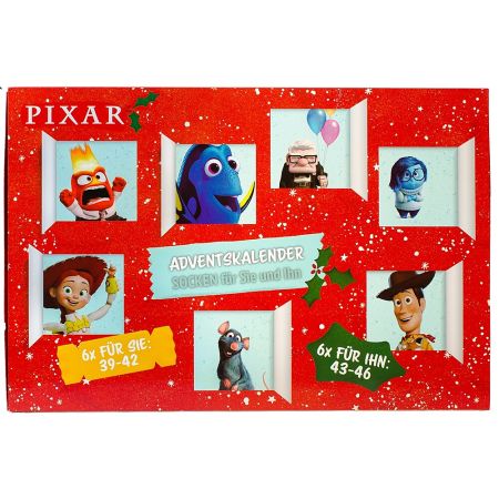Premiums - Advent Calender - Christmas 2026