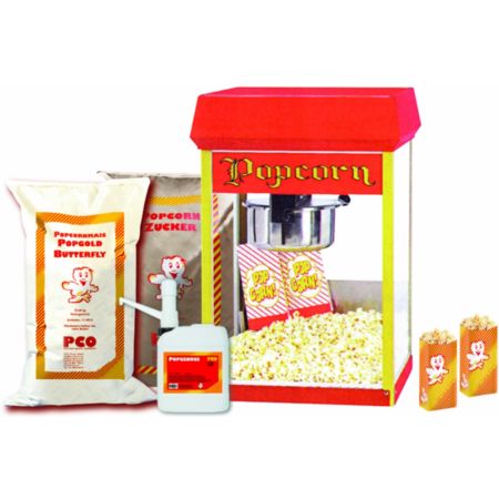 Popcorn-Starter-Package 2 
