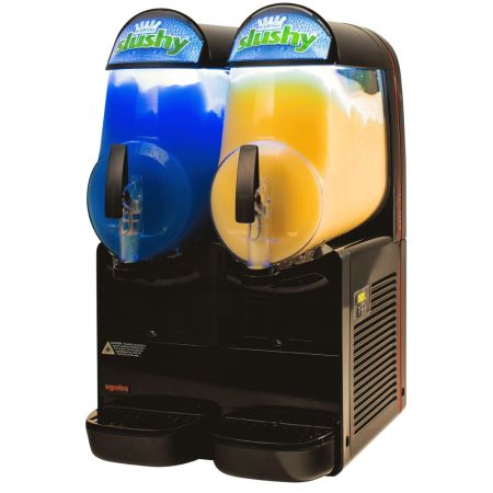 IceKing 2 slushy Maschine NG Easy