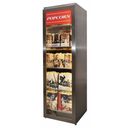Cabinet Warmer Back Buffet PCO 60cm