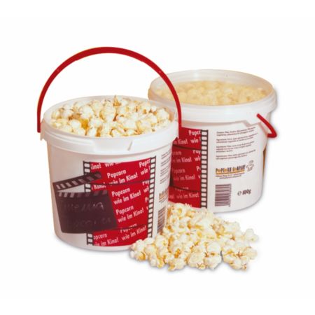 Cinema Popcorn, sweet