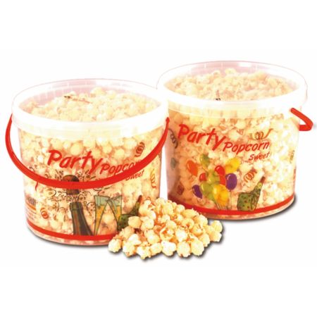 Cinema Popcorn, süß