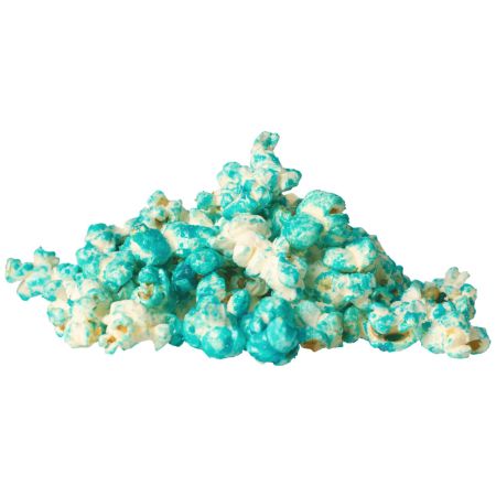 
Cinema Popcorn vacuumed, sweet, blue 