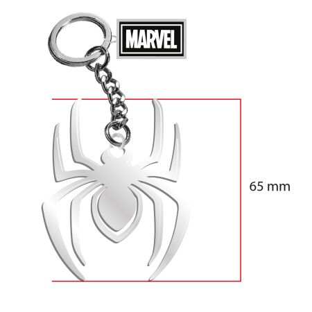 Werbemittel - Schlüsselanhänger - Spider-Man