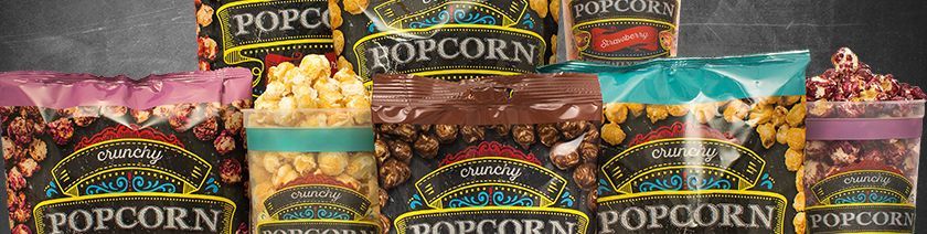 Popcorn-Specials
