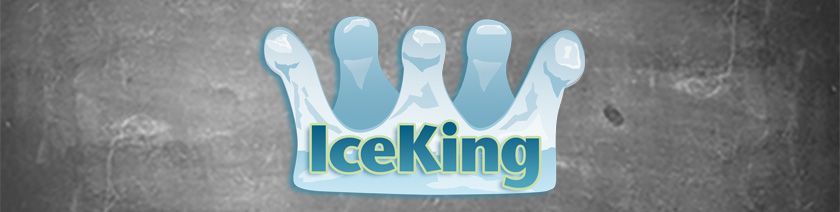 IceKing