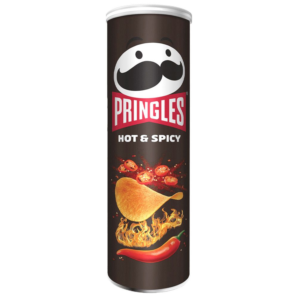 PCO Group - Snack Food Solutions