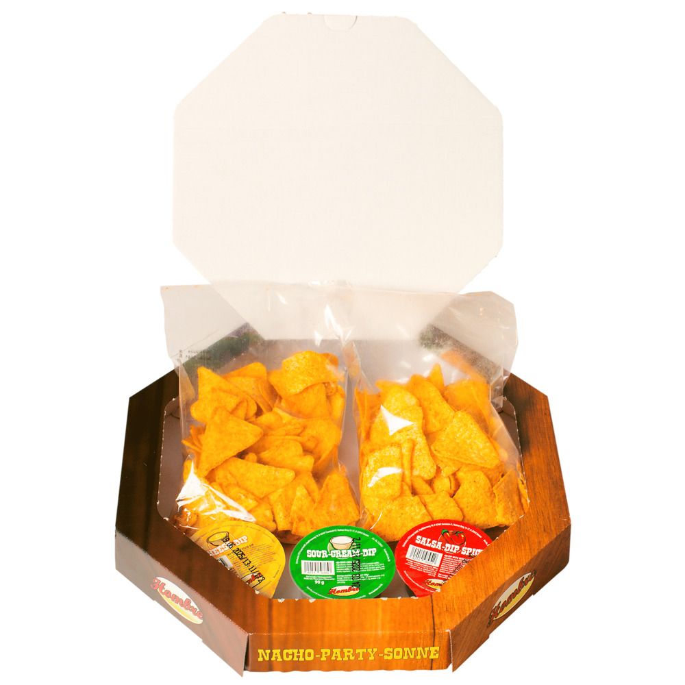 PCO Group - Snackfood Solutions