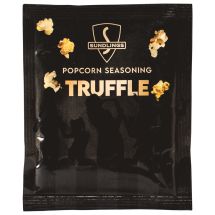
Popcorn Seasoning Truffle 
