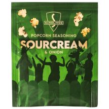 
Popcorn Seasoning Sourcream

