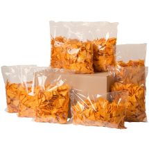 Hombre Nachos Cheese 9 x 750 g