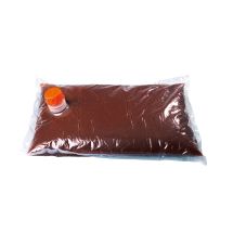 Hombre Salsa Dip hot 4 kg Folienbeutel