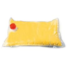 Hombre Veganer Dip Folienbeutel