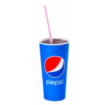 Drinking cups Pepsi, 0.5 l