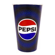 Trinkbecher Pepsi 0,3 L ab 2025