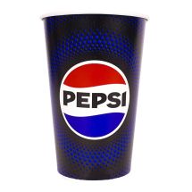 Trinkbecher Pepsi 0,4 L