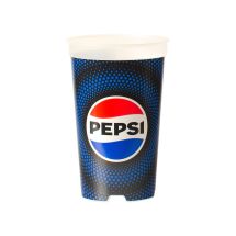 
Reusable Cup 0,3 l Pepsi Double Pulse 2025